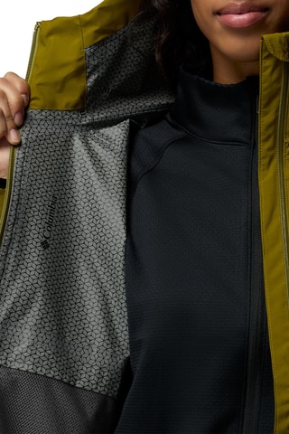 Veste de trail Trailborne™ - Kaki