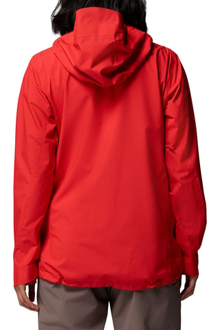Veste de trail Trailborne™ - Rouge