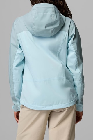 Veste de trail à capuche Boulder Falls™ - Ciel