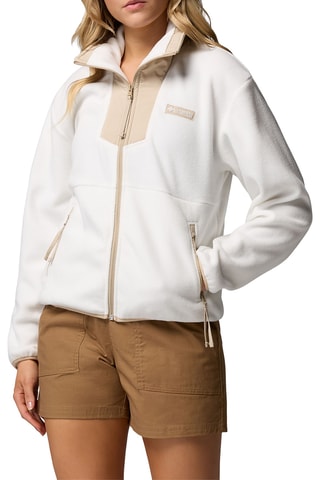Veste polaire Sequoia Grove™ - Blanc