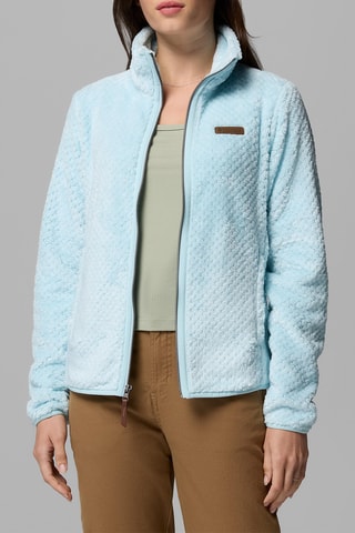Veste polaire Fire Side™ II - Bleu clair