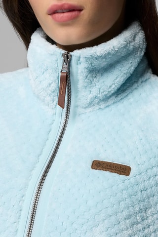 Veste polaire Fire Side™ II - Bleu clair