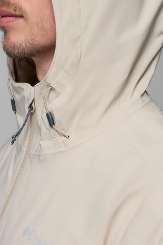 Veste à capuche Altbound™ - Marron clair