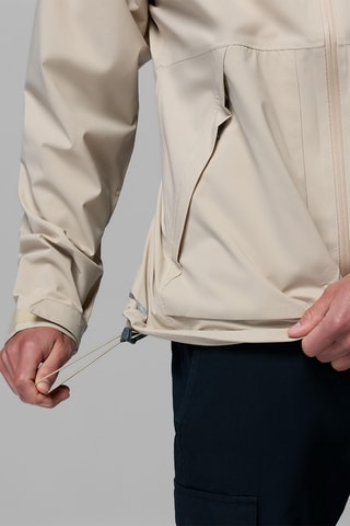 Veste à capuche Altbound™ - Marron clair