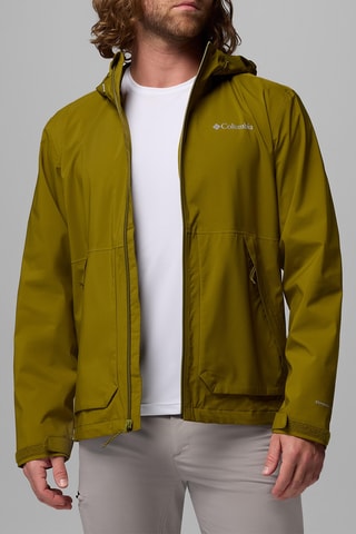 Veste à capuche Altbound™ - Kaki