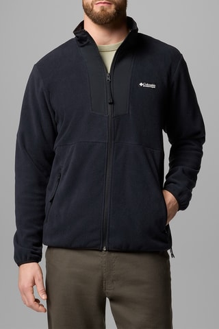 Veste polaire Sequoia Grove™ - Bleu marine
