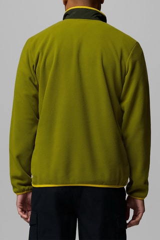 Coupe-vent de randonné polaire Sequoia Grove™ - Rouge