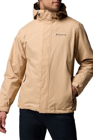 Veste de randonnée 2-en-1 Tunnel Falls™ II - Beige et noir