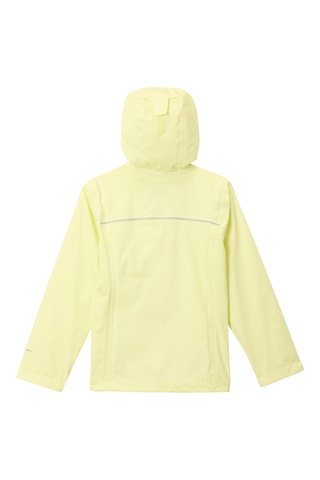 Veste de trail à capuche Arcadia™ II - Jaune