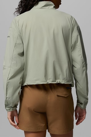 Coupe-vent Softshell AmazeStretch™ - Kaki