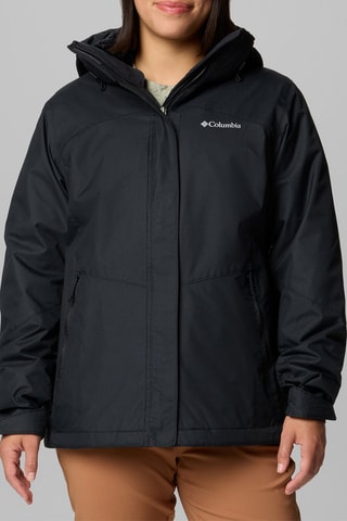 Veste 2-en-1 Bugaboo™ - Noir