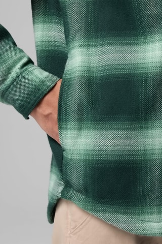 Surchemises Windward™ II - Vert foncé