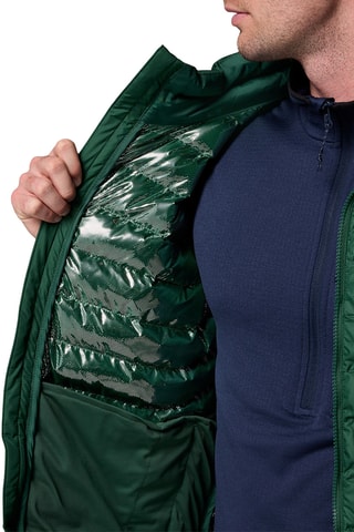 Doudoune de trail sans manches Powder Lite™ II - Vert