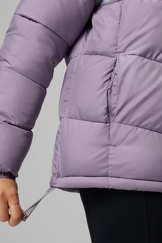 Doudoune de trail Puffect™ II - Violet