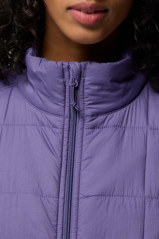 Doudoune Sienna Hill™ - Violet