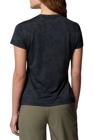 T-shirt de trail Bluebird Canyon™ II - Noir