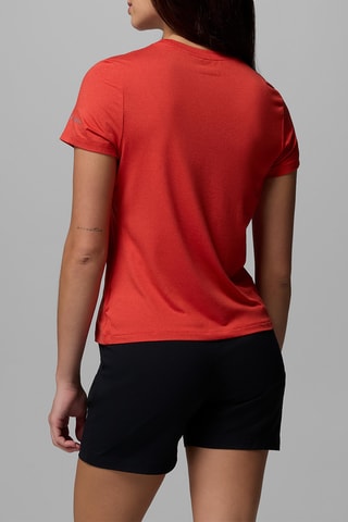 T-shirt de randonnée Parsons Point™ - Rouge