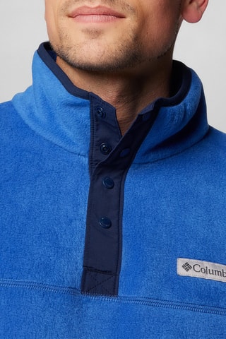 Sweat de randonnée polaire Steens Mountain™ II - Bleu