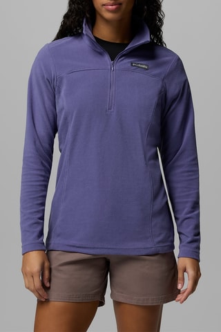 Sweat polaire Lake Aloha™ - Violet