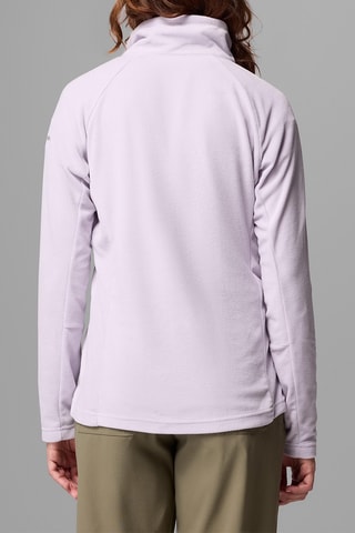 Sweat polaire Glacial™ IV - Mauve