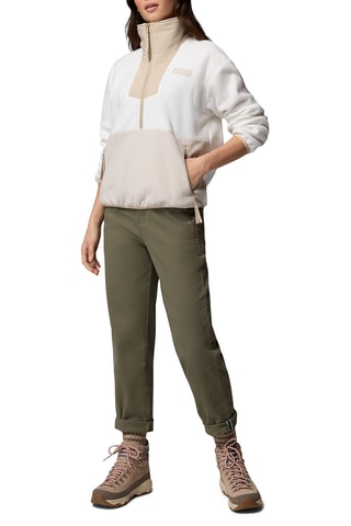 Sweat polaire Sequoia Grove™ - Blanc