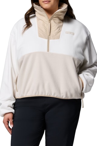 Sweat polaire Sequoia Grove™ - Blanc