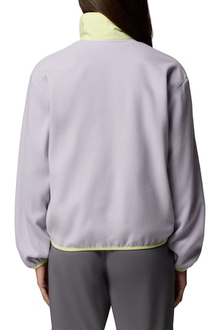 Sweat polaire Sequoia Grove™ - Mauve