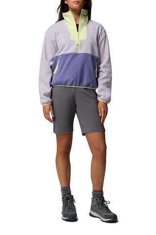 Sweat polaire Sequoia Grove™ - Mauve