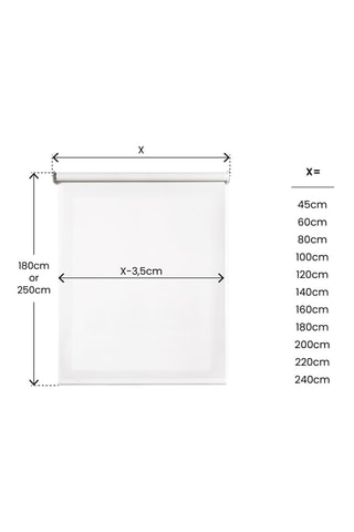 Store électrique Screen Pro Solar - Blanc cassé