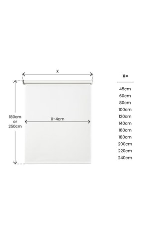 Store enrouleur Screen Pro Solar - Blanc