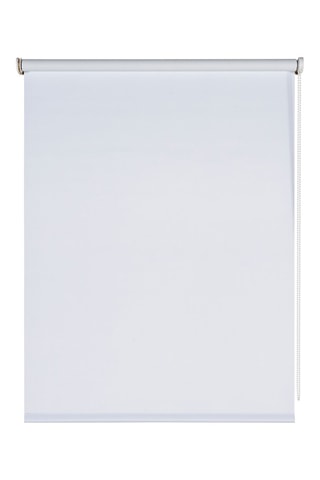 Store enrouleur opaque Night - Blanc