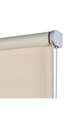 Store enrouleur opaque Night - Beige