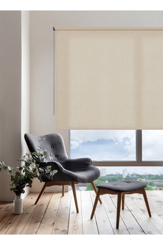 Store enrouleur Soft - Beige