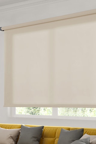 Store enrouleur Soft - Beige