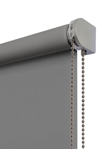 Store enrouleur Calm - Gris foncé