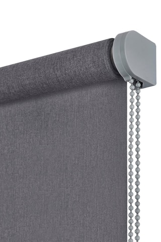Store enrouleur Soft - Gris