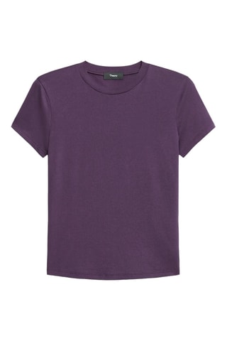 T-shirt Tiny - Violet