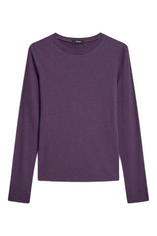 T-shirt - Violet