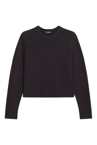Pull en cachemire - Noir