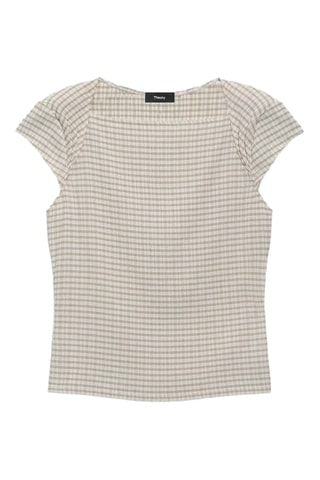 Top - Taupe