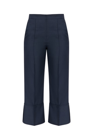 Pantalon - Bleu marine