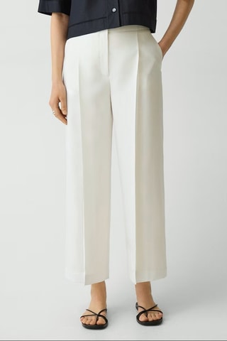 Pantalon - Ivoire