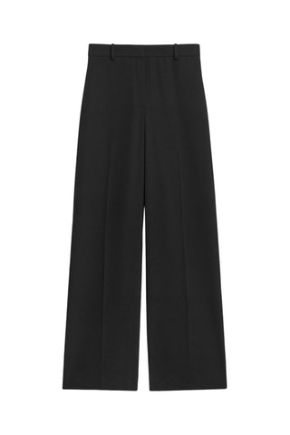 Pantalon - Noir