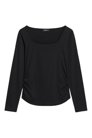 Top - Noir
