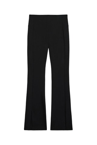 Pantalon - Noir