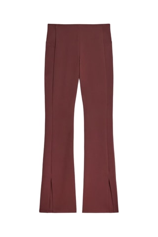 Pantalon - Bordeaux