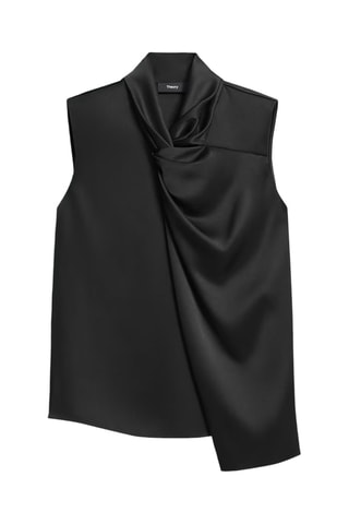 Top - Noir