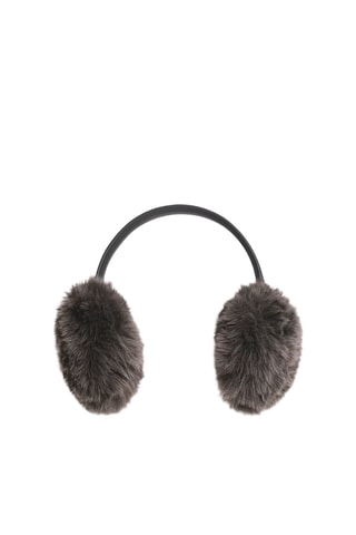 Cache-oreilles - Gris foncé