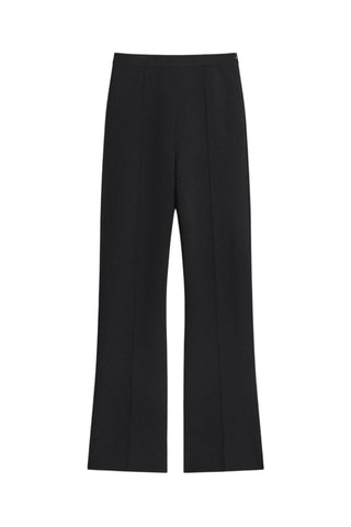 Pantalon - Noir