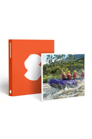 Coffret cadeau Activités de plein air en France - Smartbox